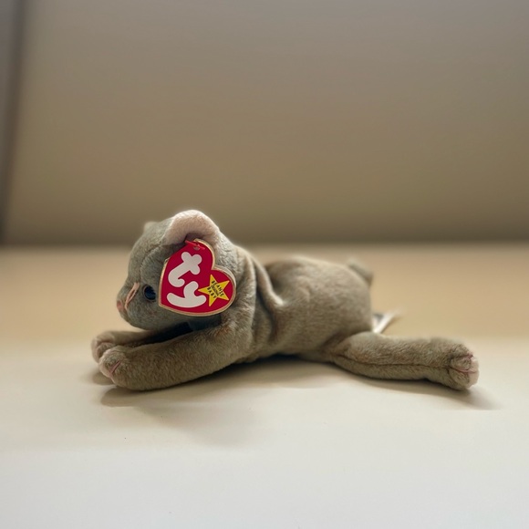 Ty Beanie Babies - Picture 3 of 4